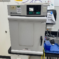 Fisher Scientific Lab Oven image 0